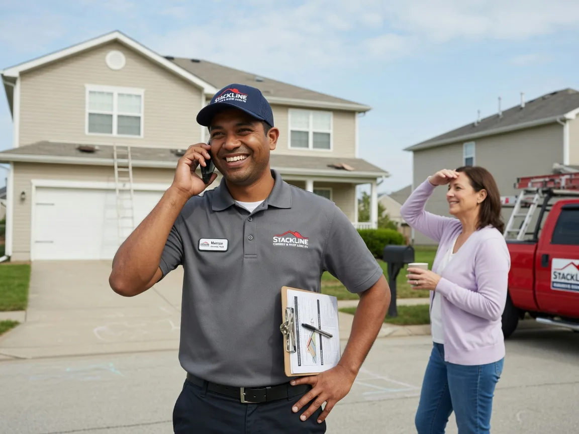 Chimney flashing repair La Rue, OH FAQs